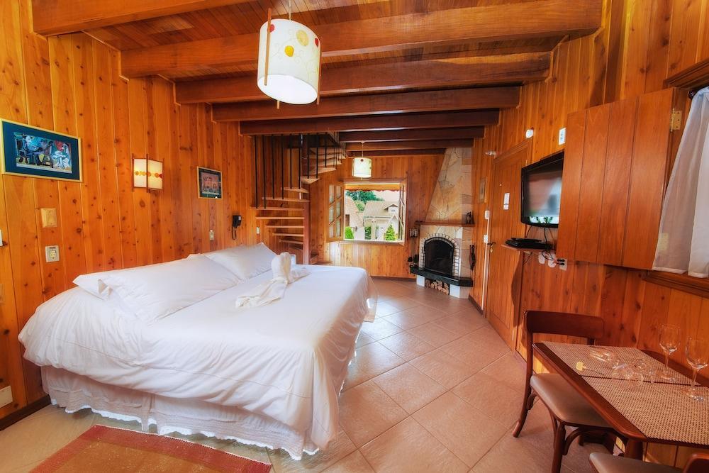 Palos Verdes 4* Monte Verde (Minas Gerais)