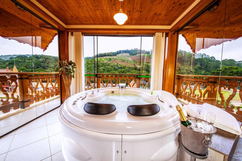 Palos Verdes 4* Monte Verde (Minas Gerais)