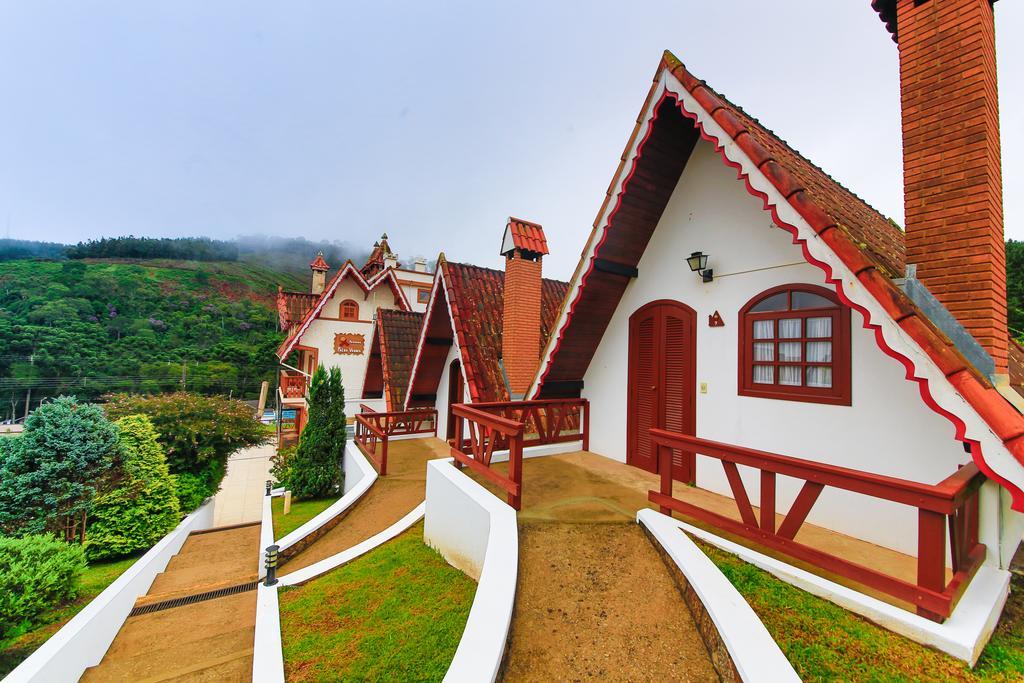 Palos Verdes Pensão