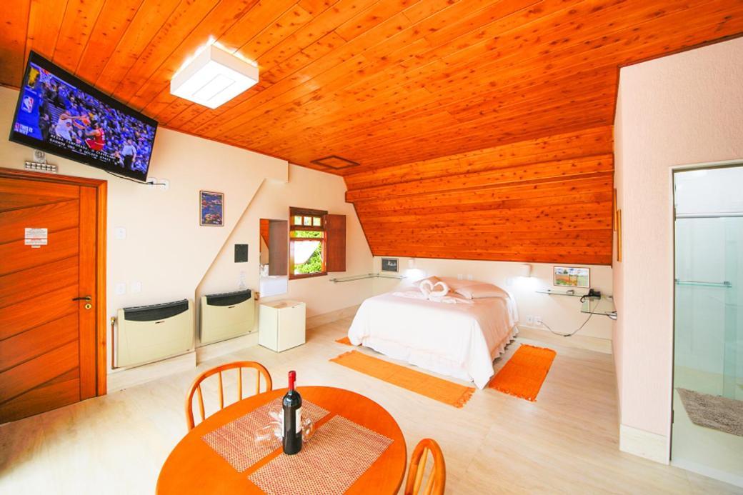 Palos Verdes Pensão 4*