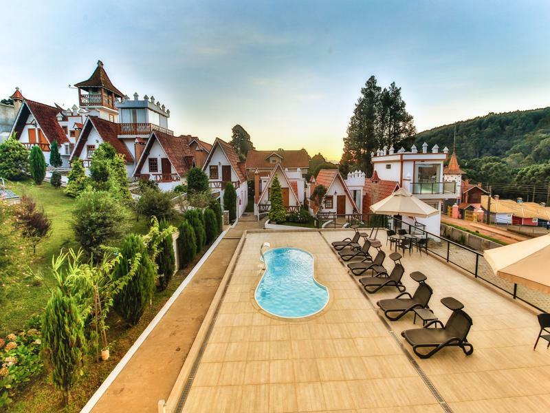 Palos Verdes 4*