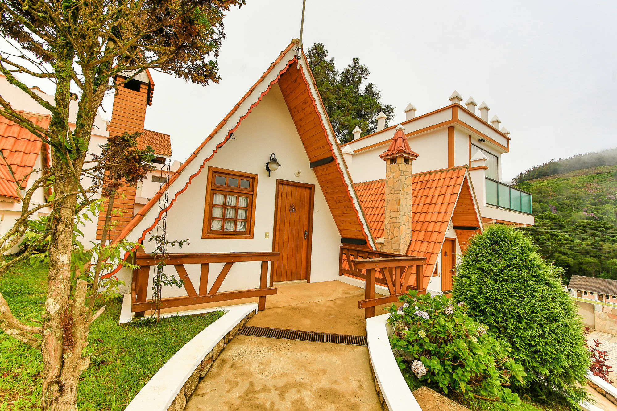 Palos Verdes Monte Verde (Minas Gerais)