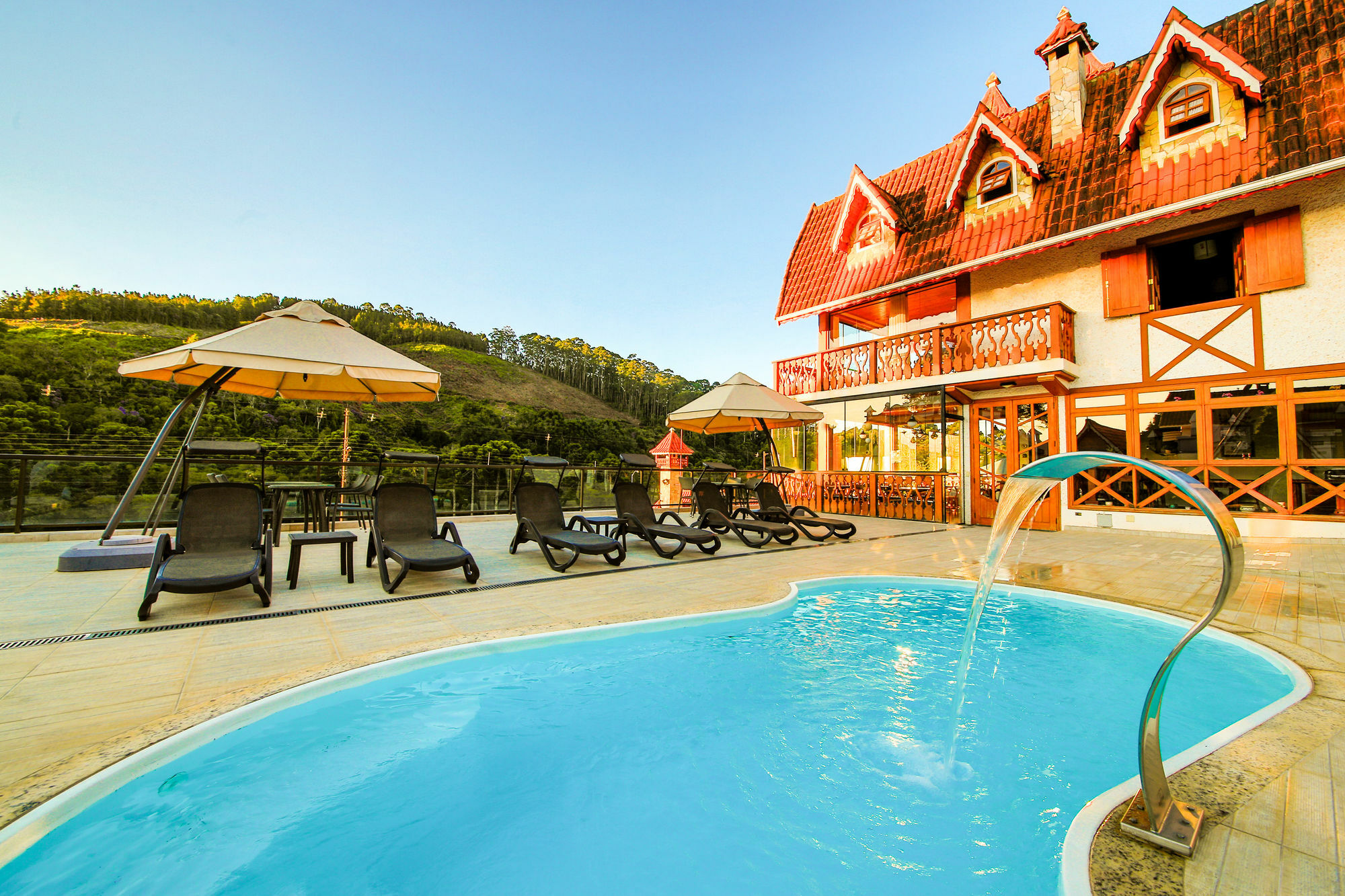 Palos Verdes Monte Verde (Minas Gerais)